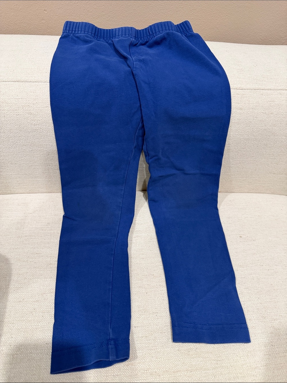 Hanna Andersson leggings size 5